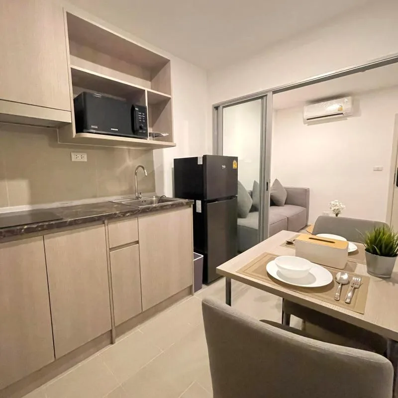 Elio Sathorn - Wutthakat — photo 5