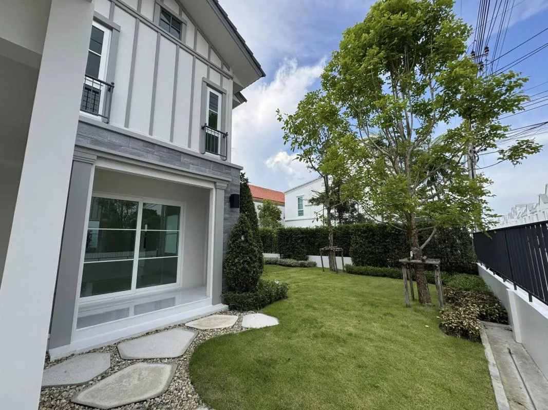 Villaggio Srinakarin-bangna — photo 12