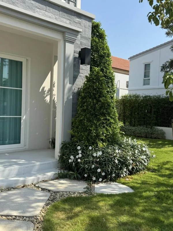 Villaggio Srinakarin-bangna — photo 19