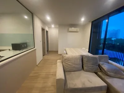 Serio Sukhumvit 50