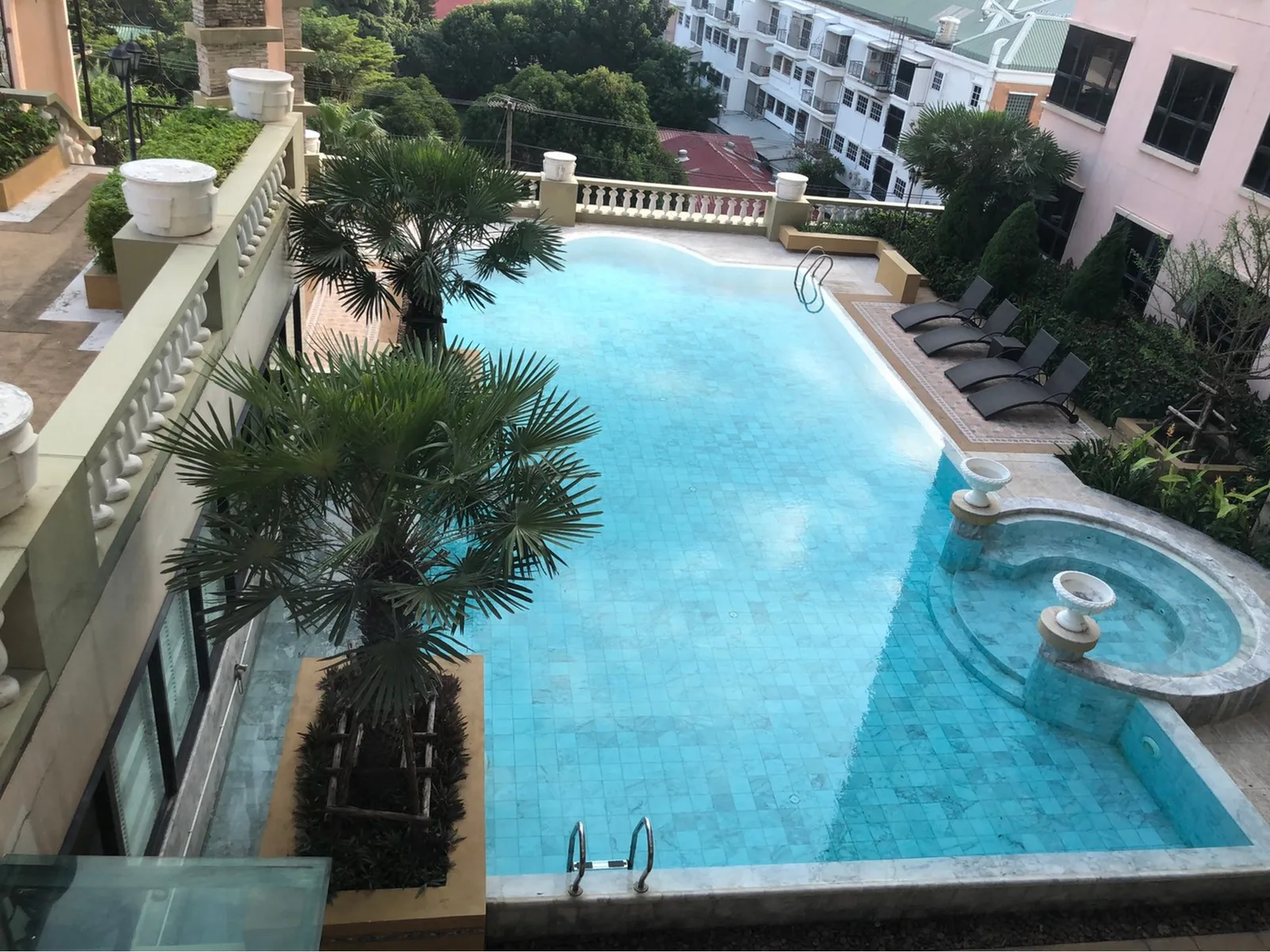 The Crest Phahonyothin 11 — photo 7