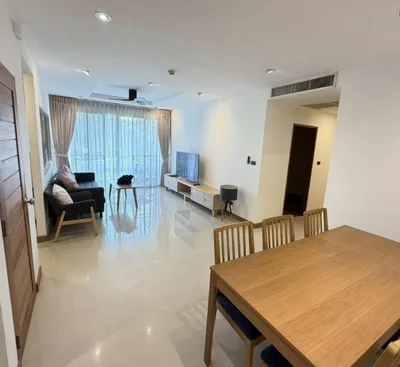 The Rise Sukhumvit 39