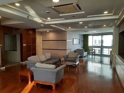 President Park Sukhumvit 24