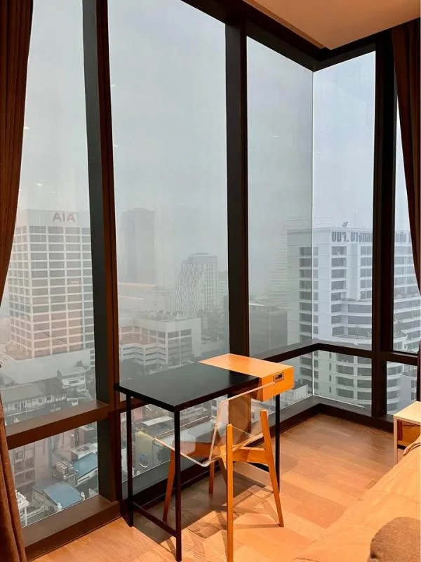 Ashton Silom — photo 9