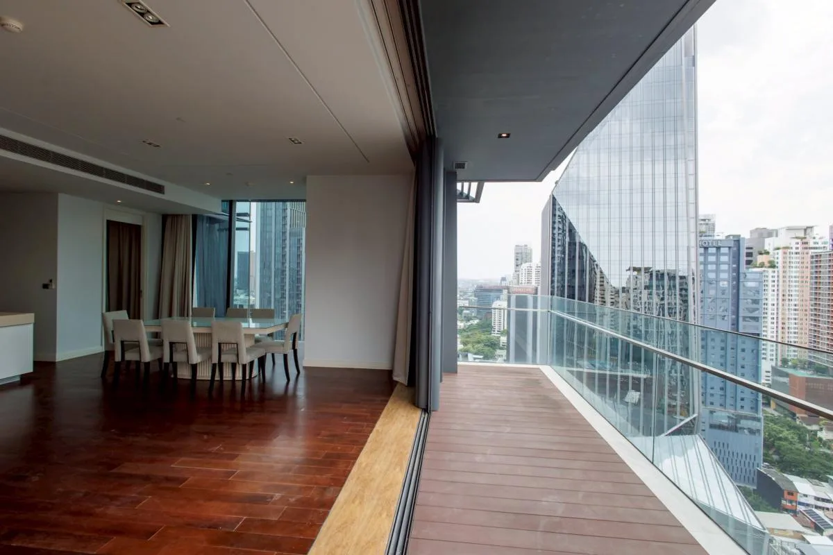 Marque Sukhumvit — photo 4