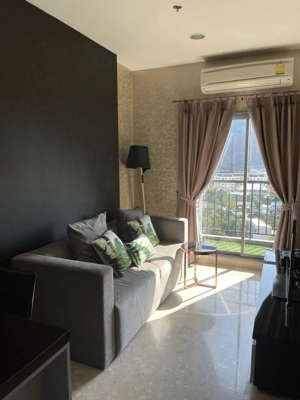 The Crest Sukhumvit 34 — photo 3