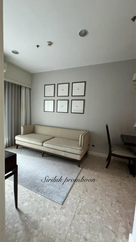 The Crest Sukhumvit 34 — photo 2
