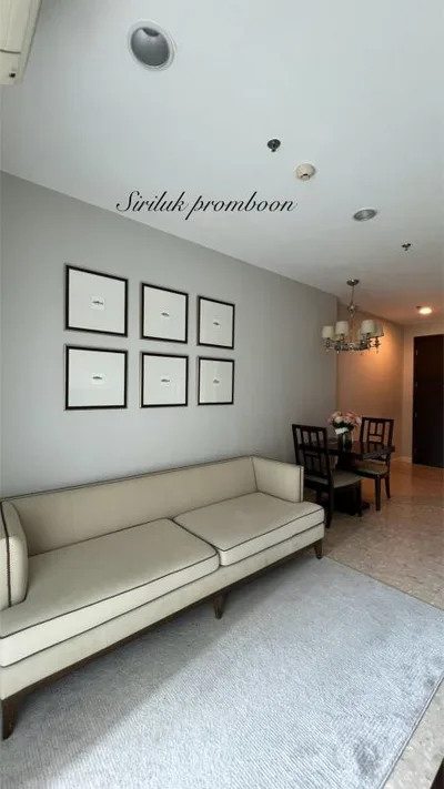 The Crest Sukhumvit 34