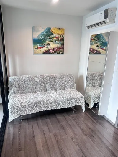The Base Park East Sukhumvit 77