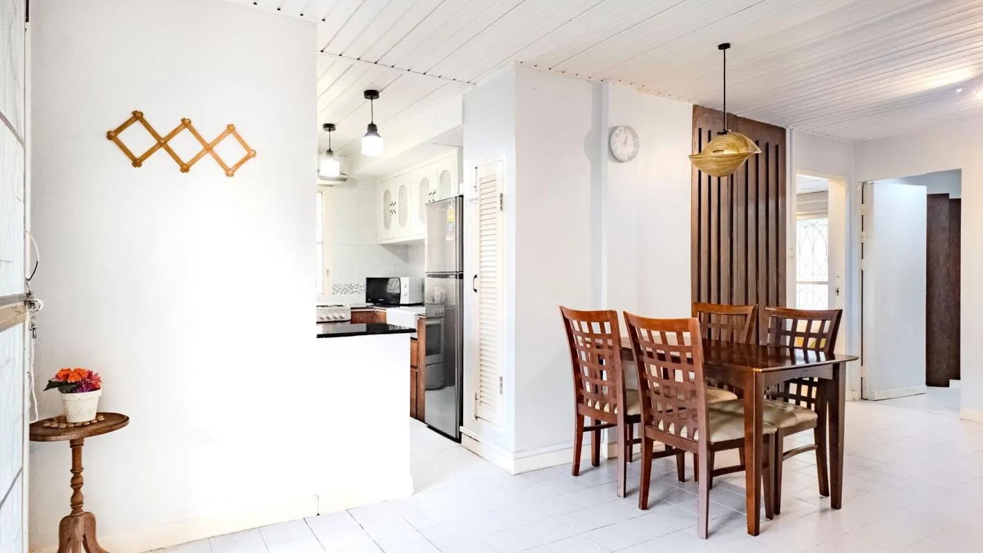 Townhome — photo 4
