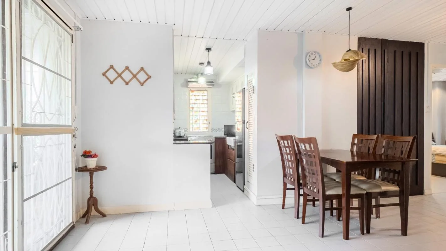 Townhome — photo 5