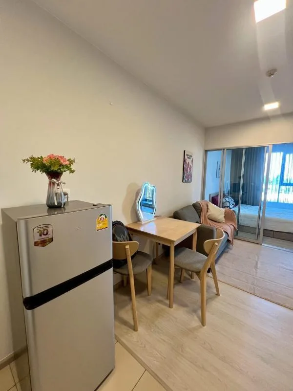 Plum Condo Sukhumvit 62 — photo 1