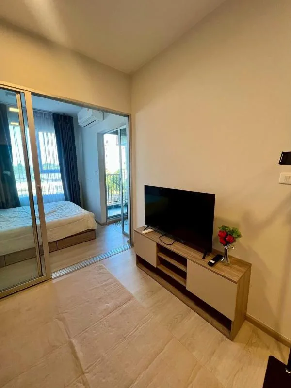 Plum Condo Sukhumvit 62 — photo 2