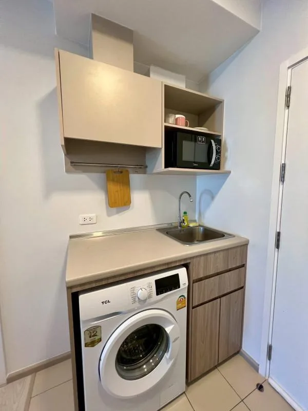 Plum Condo Sukhumvit 62 — photo 3