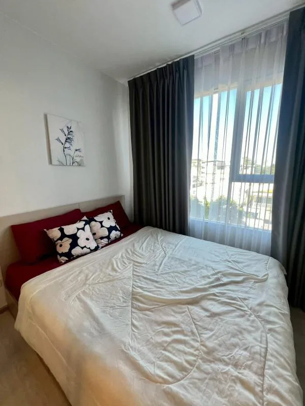 Plum Condo Sukhumvit 62 — photo 4