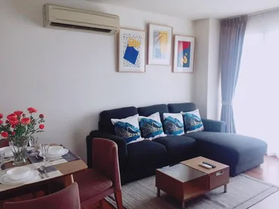 Sukhumvit Plus