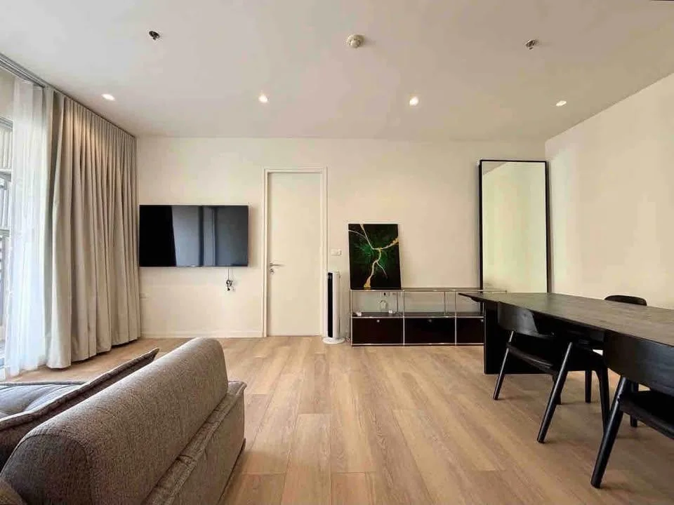 Baan Klang Krung Siam - Pathumwan — photo 2