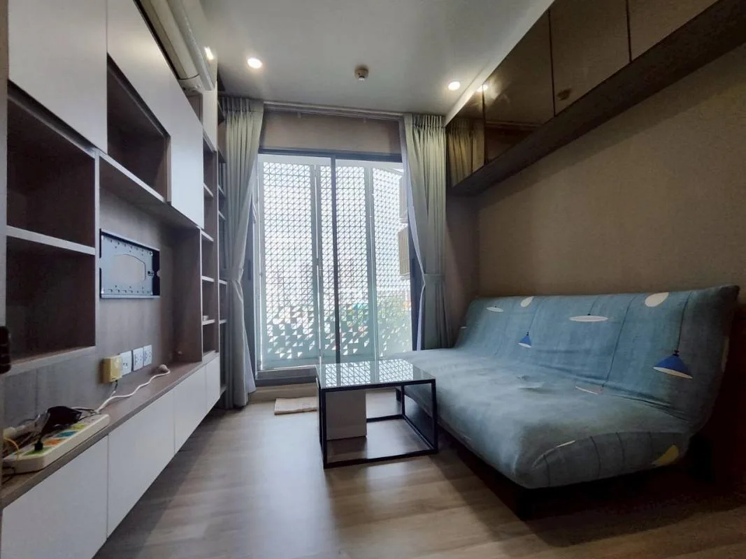 Sign Condo Sukhumvit 50 — photo 1