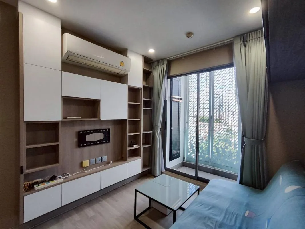 Sign Condo Sukhumvit 50 — photo 2