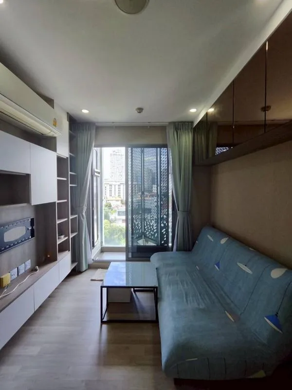 Sign Condo Sukhumvit 50 — photo 3