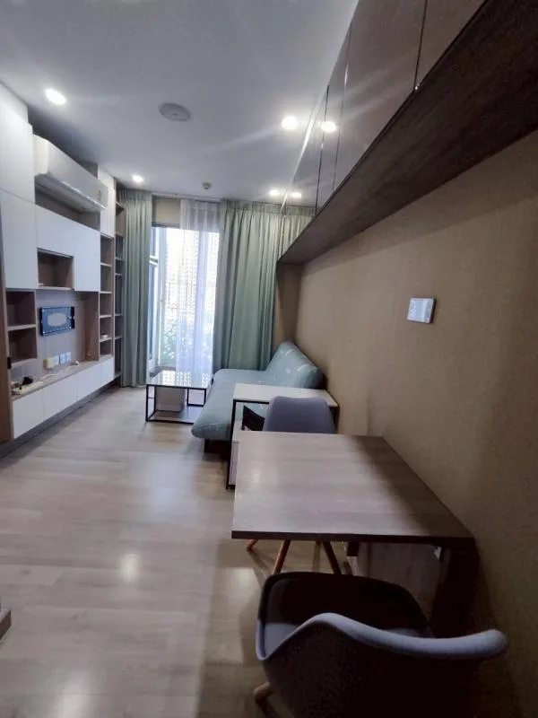 Sign Condo Sukhumvit 50 — photo 4