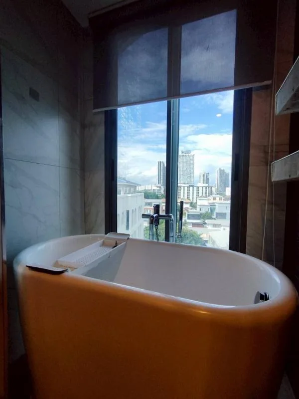 Sign Condo Sukhumvit 50 — photo 9