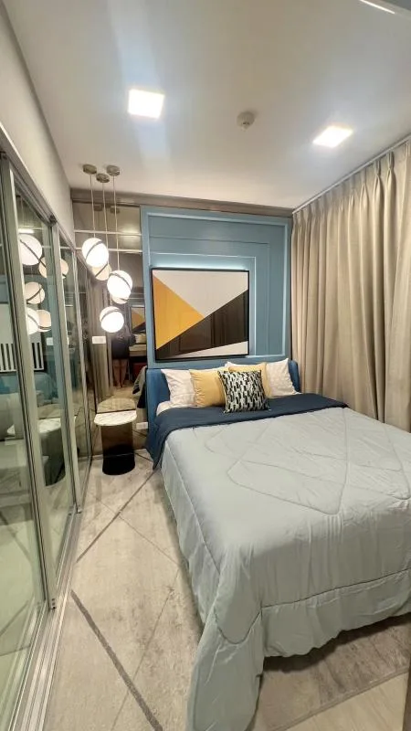 Plum Condo Sukhumvit 62 — photo 8