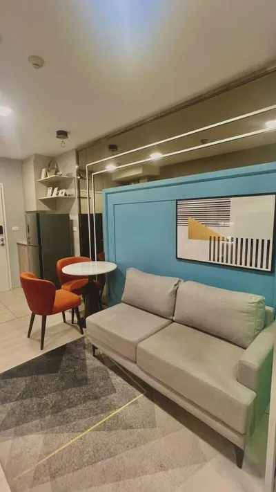 Plum Condo Sukhumvit 62