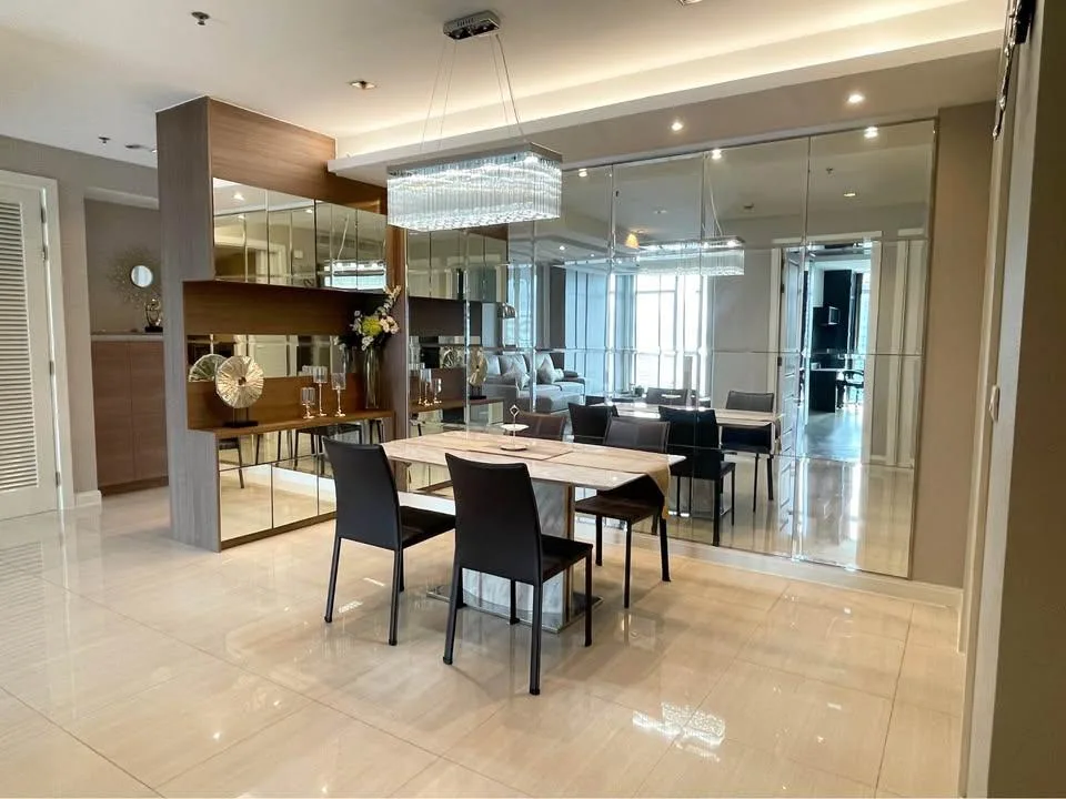 Athenee Residence — photo 3