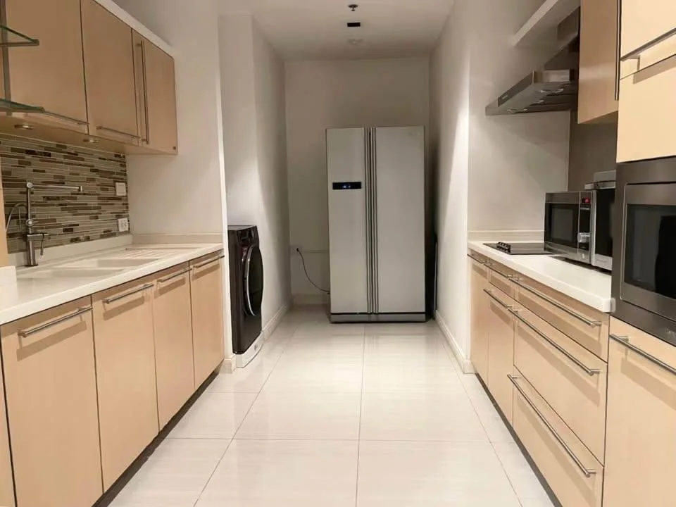 Athenee Residence — photo 4