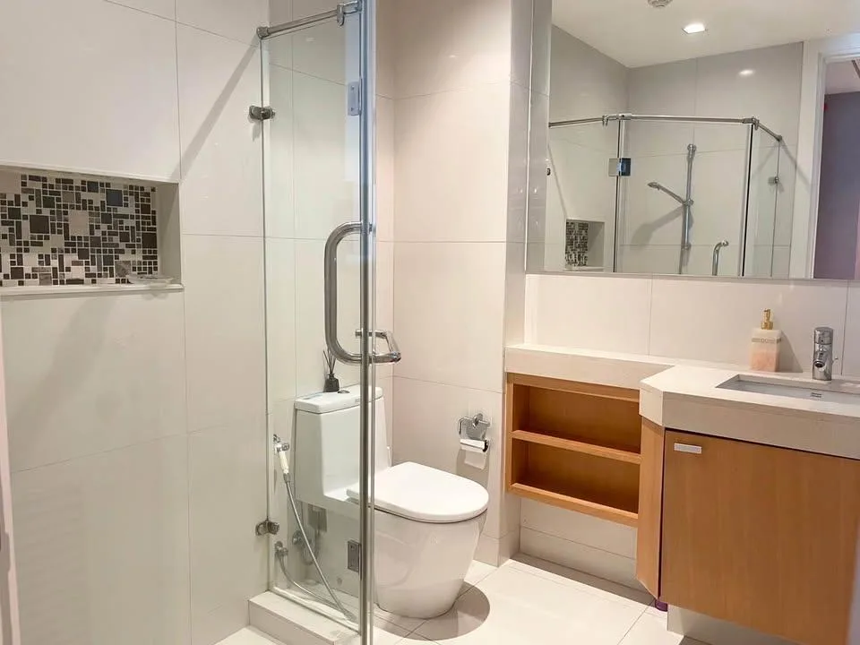 Athenee Residence — photo 7