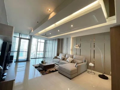 Athenee Residence