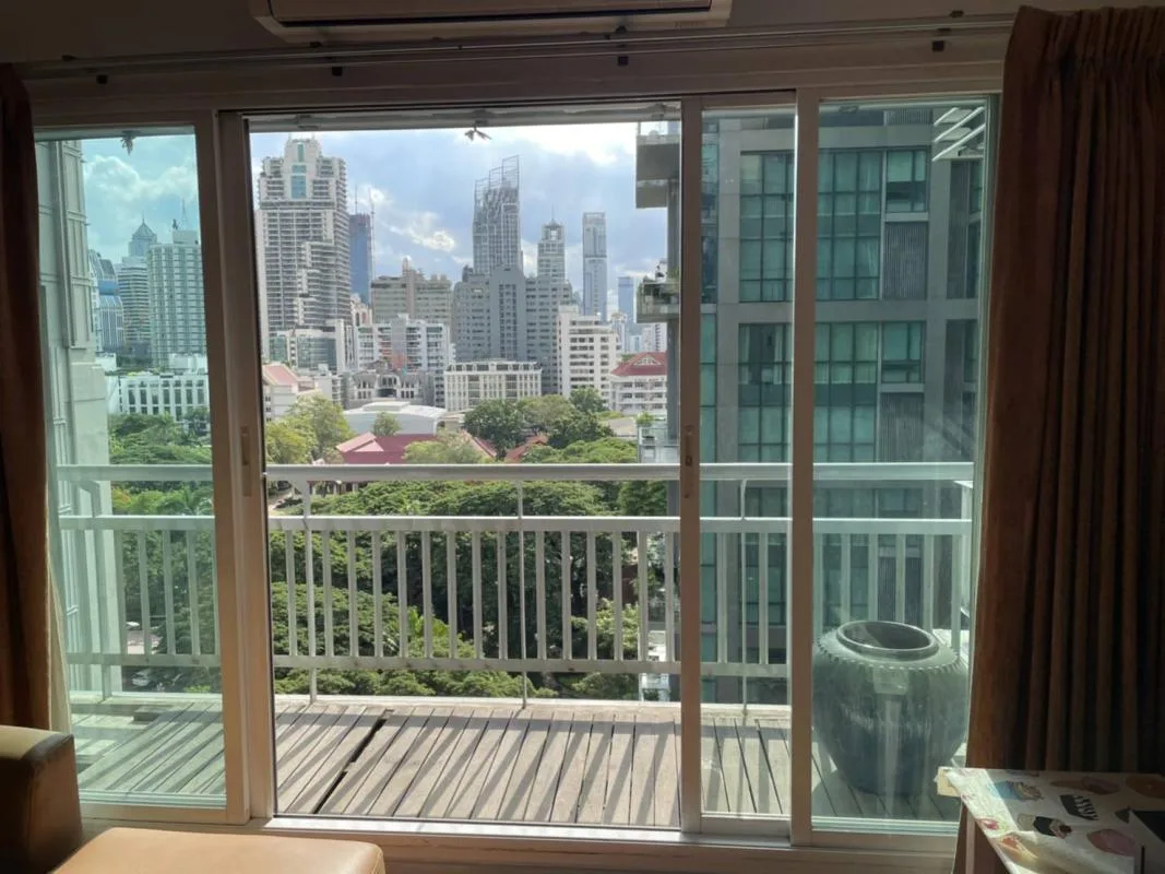 Grand Park View Asoke — photo 4