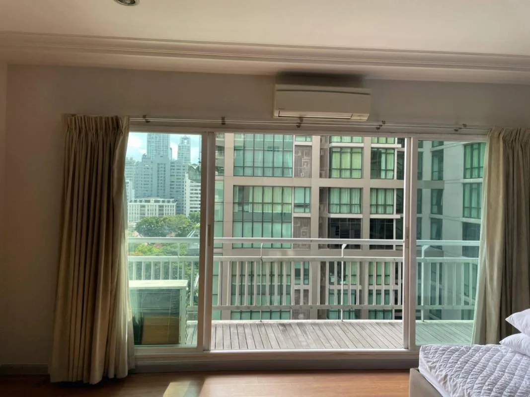 Grand Park View Asoke — photo 8