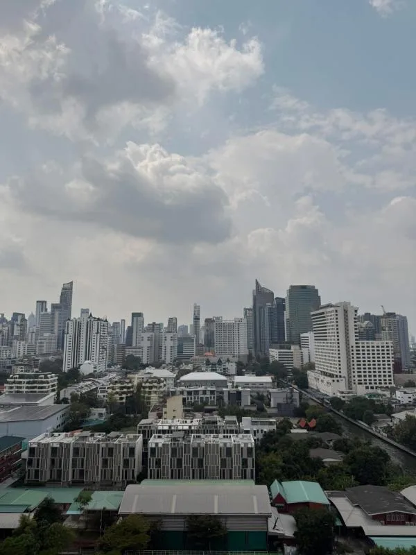 Supalai Oriental Sukhumvit 39 — photo 11