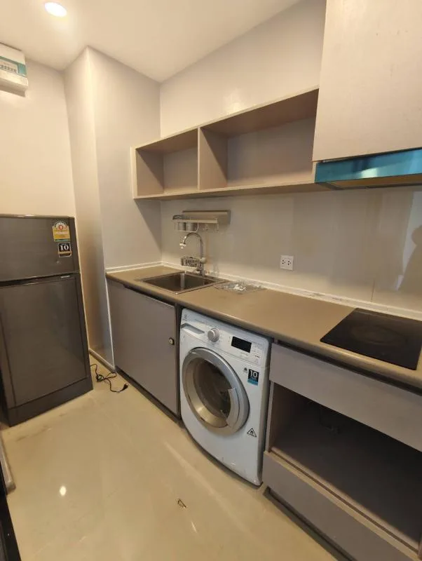 Aspire Sukhumvit-on Nut — photo 3
