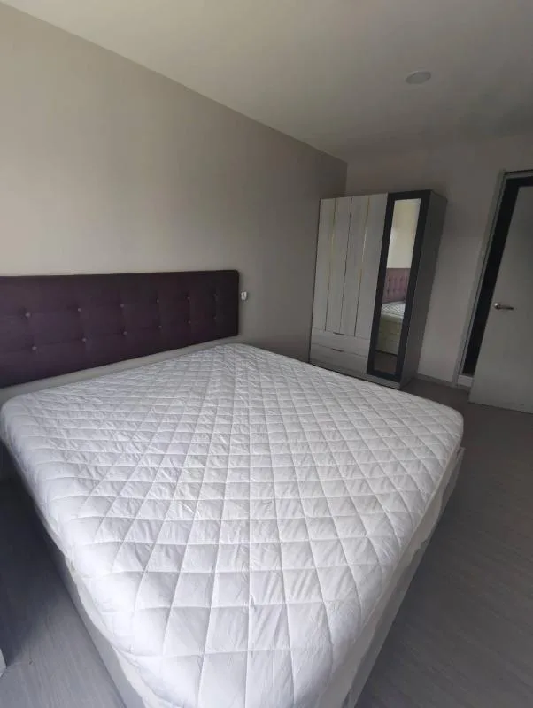 Aspire Sukhumvit-on Nut — photo 5