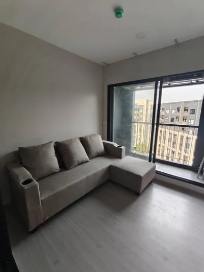 Aspire Sukhumvit-on Nut