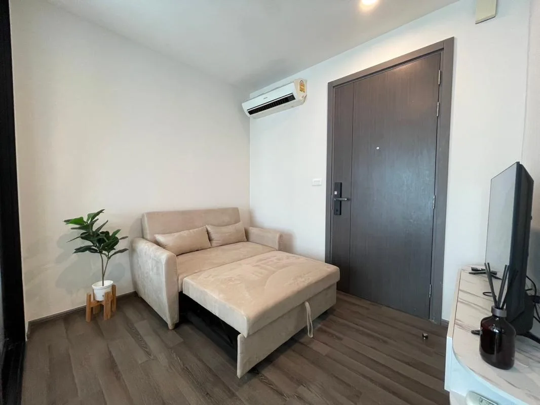 The Base Park West Sukhumvit 77 — photo 2