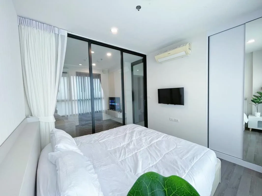 The Base Park West Sukhumvit 77 — photo 3