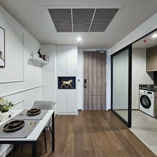Ideo Q Sukhumvit 36 — photo 4