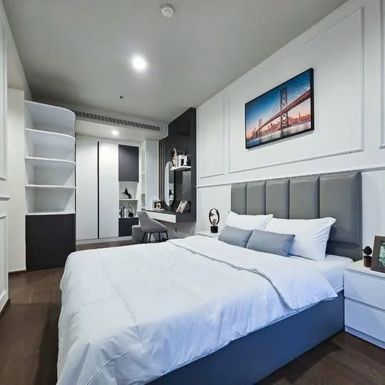 Ideo Q Sukhumvit 36 — photo 6