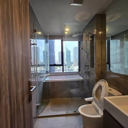Ideo Q Sukhumvit 36 — photo 8