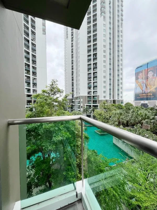 Belle Grand Rama 9 — photo 10