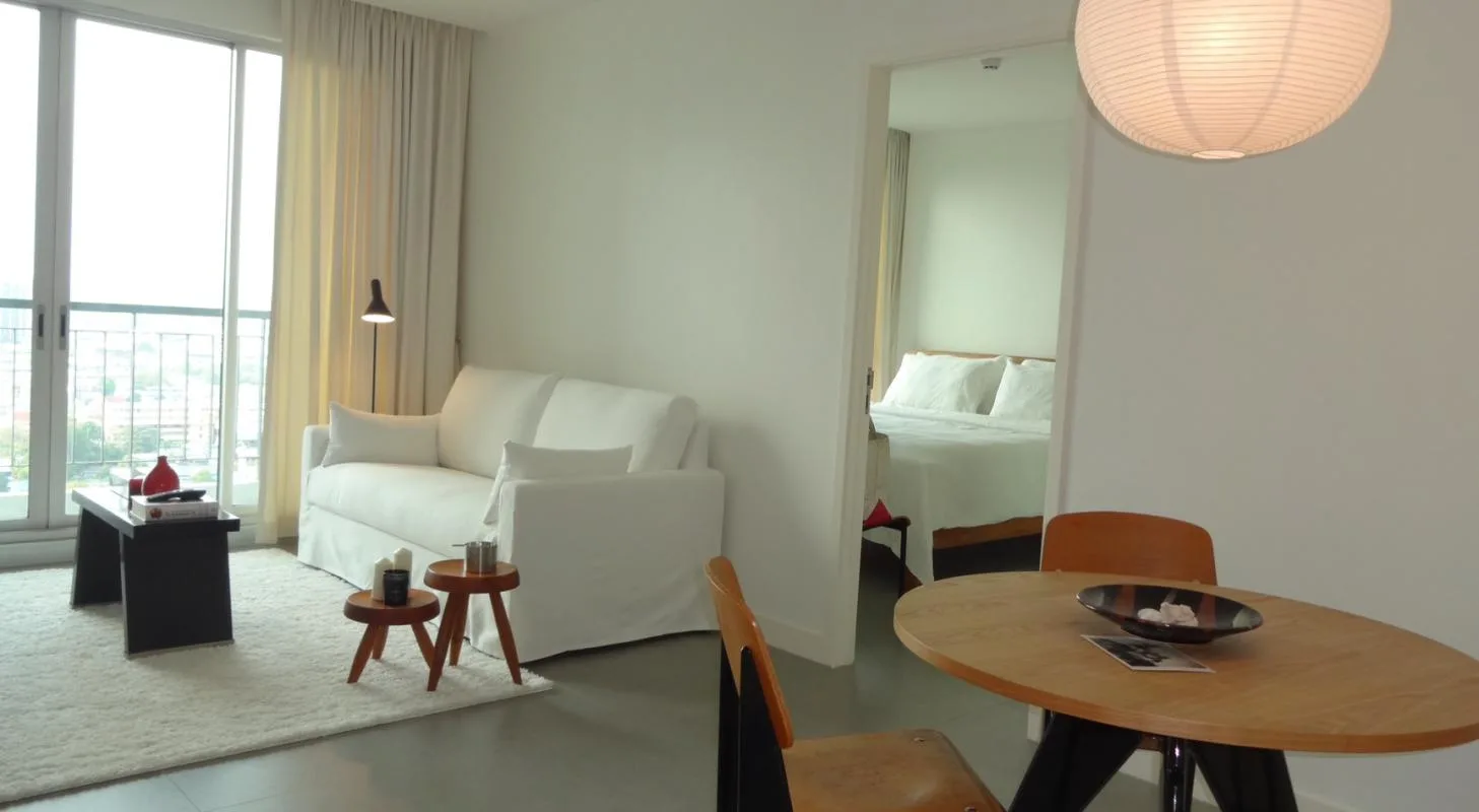 The Room Sathorn - Taksin — photo 2