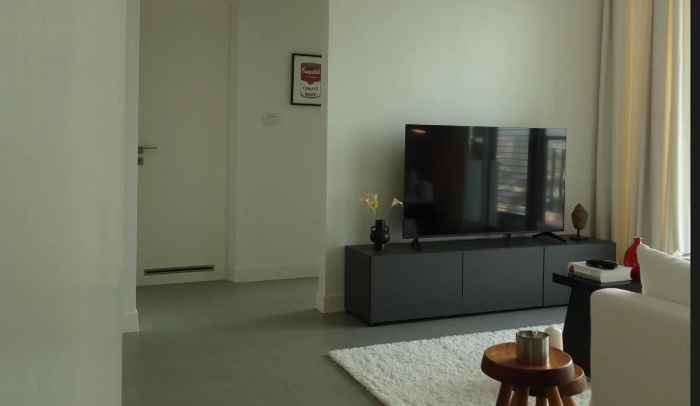 The Room Sathorn - Taksin — photo 3
