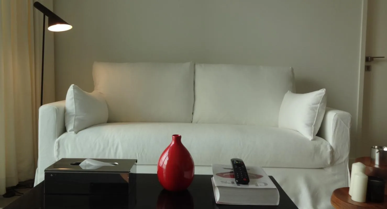 The Room Sathorn - Taksin — photo 4