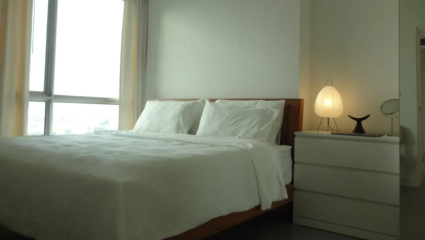 The Room Sathorn - Taksin — photo 7