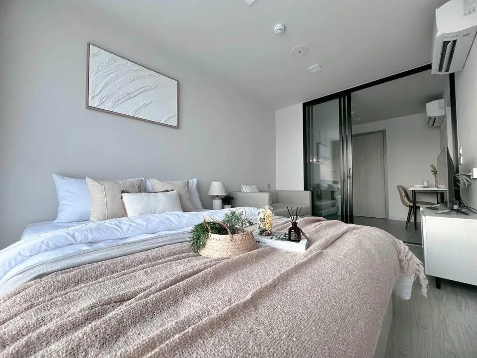 Atmoz Oasis On Nut — photo 2