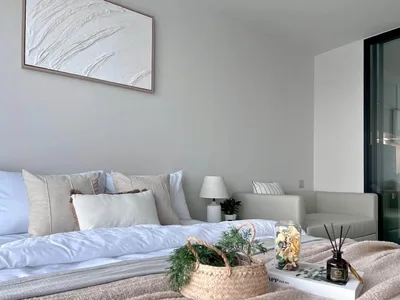 Atmoz Oasis On Nut